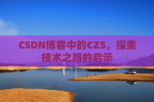 CSDN博客中的CZS，探索技术之路的启示